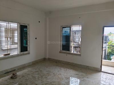 Bedroom Image of 1050 Sq.ft 2.5 BHK Apartment / Flat for sale in Belghoria Kolkata for Rs. 4830000