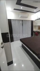 Bedroom Image of 1100 Sq.ft 3 BHK Apartment / Flat for sale in Shreenathji 126 Florencio, Chembur Mumbai for Rs. 29000000