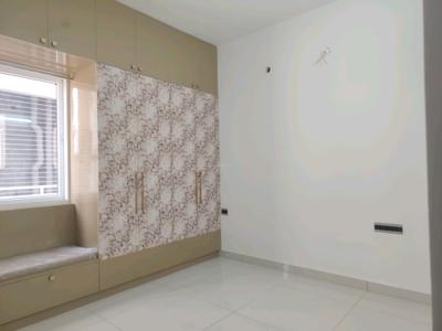 Bedroom Image of 1540 Sq.ft 3 BHK Apartment / Flat for rent in Candeur Crescent, Serilingampally Hyderabad for Rs. 60000