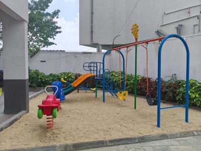 Image of 1121 Sq.ft 2 BHK Apartment / Flat for sale in Vertex Wellington by Vertex Infras, Gunjur Palya, Bengaluru for Rs. 9500000