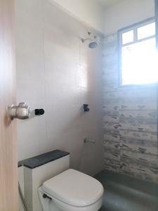 Bedroom Two Image of 1352 Sq.ft 3 BHK Apartment / Flat for sale in Dynamic Solitaire, Undri Pune for Rs. 8500000
