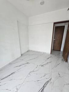 Hall Image of 825 Sq.ft 2 BHK Apartment / Flat for sale in Kandivali East Mumbai for Rs. 21000000