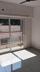 Balcony Image of 1385 Sq.ft 3 BHK Apartment / Flat for sale in Arnava Kuruamba Homes, Kottara Mangalore for Rs. 8800000