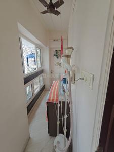 Bedroom Image of 2000 Sq.ft 3 BHK Apartment / Flat for sale in Ballygunge Kolkata for Rs. 28000000