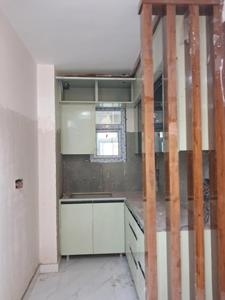 Kitchen Image of 1050 Sq.ft 2 BHK Apartment / Flat for sale in Capital Metro Heights 2, Sector 72 Noida for Rs. 4000000