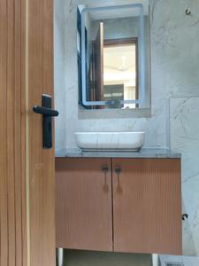 Bedroom Two Image of 1800 Sq.ft 3 BHK Builder Floor for sale in Ansal Versalia, Sector 67 Gurgaon for Rs. 21000000