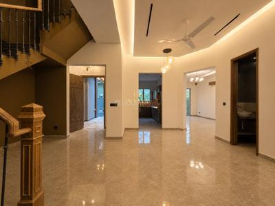 Hall Image of 2800 Sq.ft 5 BHK Villa for sale in Malsi Dehradun for Rs. 30000000