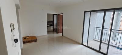 Hall Image of 1286 Sq.ft 2 BHK Apartment / Flat for sale in Legacy ILife Upper NIBM, Undri Pune for Rs. 5500000