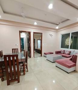 Hall Image of 1088 Sq.ft 2 BHK Builder Floor for sale in Kharar Mohali for Rs. 5890000