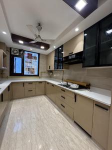 Kitchen Image of 3375 Sq.ft 4 BHK Builder Floor for sale in Chanakyapuri New Delhi for Rs. 288000000