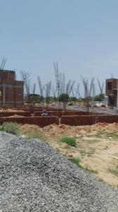 Image of 690 Sq.ft 2 BHK Independent House for sale in Tilpata Karanwas, Greater Noida for Rs. 3390000