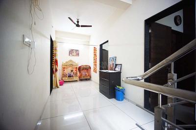 Hall Image of 1935 Sq.ft 4 BHK Independent House for sale in Vejalpur Ahmedabad for Rs. 16000000