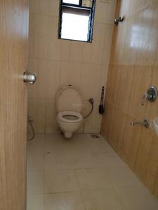 Bedroom Two Image of 1089 Sq.ft 2 BHK Apartment / Flat for sale in Andavar Home Shree Shraddha Avenue, Kamothe Navi Mumbai for Rs. 11000000