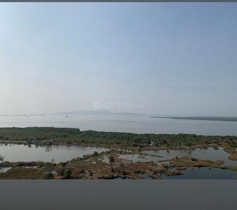 Image of 1100 Sq.ft 2 BHK Apartment / Flat for rent in Shiv Shreya, Ulwe, Navi Mumbai for Rs. 35000
