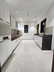 Kitchen Image of 2940 Sq.ft 4 BHK Apartment / Flat for sale in 5 Maidan, Baner Pune for Rs. 30000000
