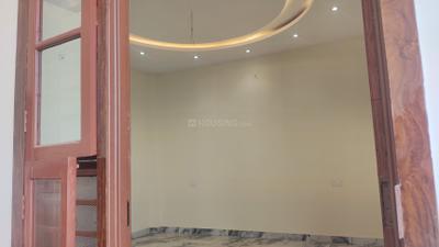 Bedroom Image of 2000 Sq.ft 3 BHK Independent House for sale in Amrai Gaon Lucknow for Rs. 8500000