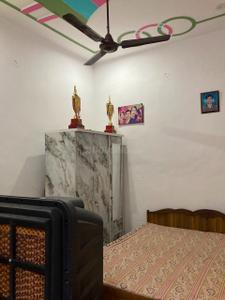 Bedroom Image of 900 Sq.ft 3 BHK Independent House for sale in Modinagar Ghaziabad for Rs. 6000000