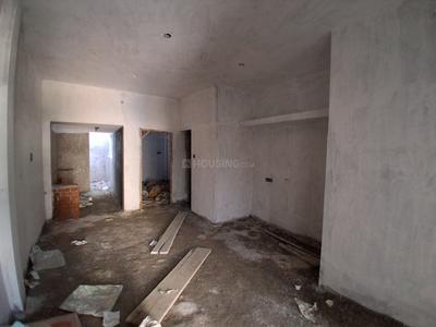 Hall Image of 769 Sq.ft 2 BHK Independent House for sale in Manali New Town Chennai for Rs. 5900010