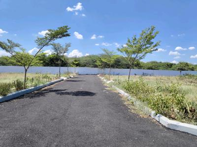 Image of 1500 Sq.ft Residential Plot / Land for sale in Sunguvarchatram, Chennai for Rs. 2985000