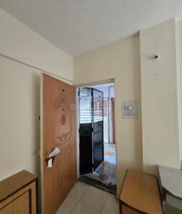 Hall Image of 1000 Sq.ft 2 BHK Apartment / Flat for rent in Karve Nagar Pune for Rs. 40000