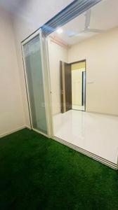 Bedroom Image of 720 Sq.ft 1 BHK Apartment / Flat for sale in Mohan Precious Greens Phase I, Ambernath East Ambernath for Rs. 3498000