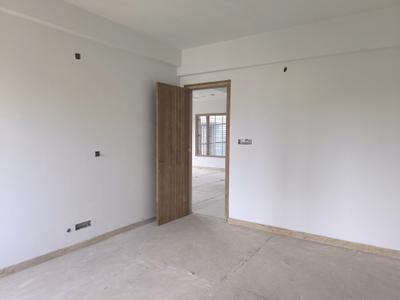 Bedroom Image of 2150 Sq.ft 3 BHK Apartment / Flat for sale in Dhriti Elite, Bangalore City Municipal Corporation Layout Bengaluru for Rs. 21075180