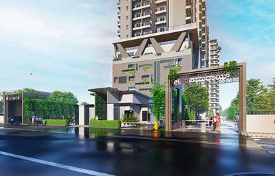 3 BHK Flat