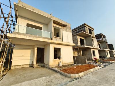 Image of 2100 Sq.ft 3 BHK Villa for sale in Kistareddypet, Sangareddy for Rs. 13700000