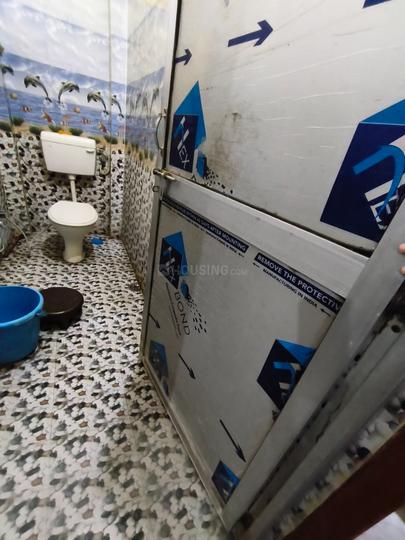 Gobarsahi Bathroom 1