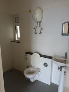 Image of 690 Sq.ft 1 BHK Apartment / Flat for sale in Godrej Infinity, Mundhwa, Pune for Rs. 7000000