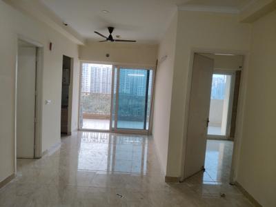 Living Room Image of 1350 Sq.ft 3 BHK Apartment / Flat for rent in Gaur City 7th Avenue, Noida Extension Greater Noida for Rs. 28000