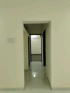 Passage Image of 650 Sq.ft 1 BHK Apartment / Flat for rent in Boisar Mumbai for Rs. 8000