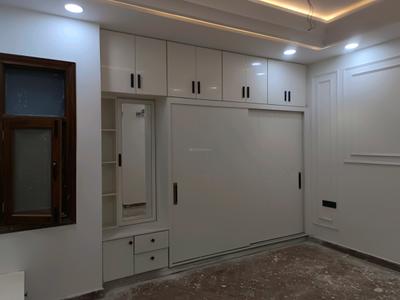 Bedroom Image of 1460 Sq.ft 4 BHK Builder Floor for sale in Sector 24 Rohini New Delhi for Rs. 21000000
