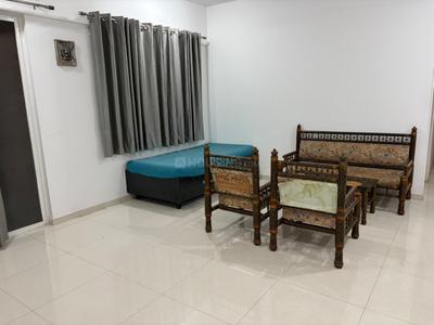 2 BHK Flat