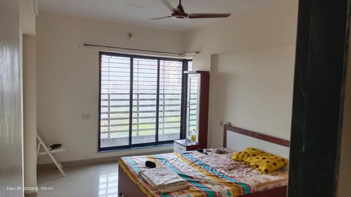 Sudarshan chs Bedroom 1