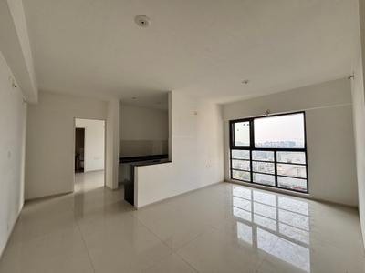 Hall Image of 1184 Sq.ft 2 BHK Apartment / Flat for sale in Godrej Green Glades, Jagatpur Ahmedabad for Rs. 5500000
