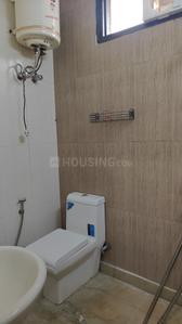 Image of 800 Sq.ft 2 BHK Apartment / Flat for rent in Paschim Vihar, New Delhi for Rs. 27412