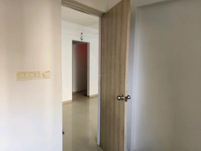 Bedroom Image of 585 Sq.ft 1 BHK Apartment / Flat for sale in Lodha Casa Rio, Palava Phase 1 Thane for Rs. 3200000