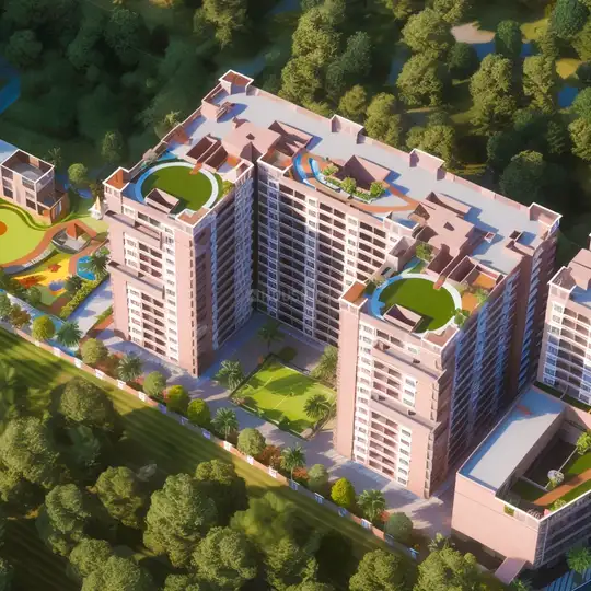 Chopra Awadh Nagari Main Image 1