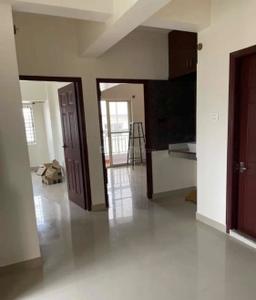 2 BHK Flat