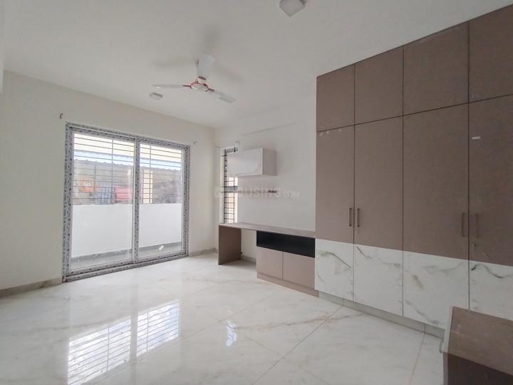 Sector 3, HSR Layout Bedroom 1