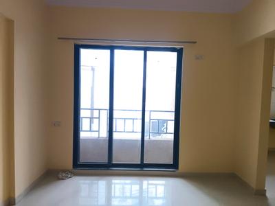 Living Room Image of 850 Sq.ft 2 BHK Apartment / Flat for sale in Raunak City 2 by Raunak Group, Kalyan West Kalyan for Rs. 6800000
