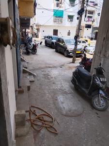 Image of 250 Sq.ft 1 RK Builder Floor for rent in Noida Extension, Greater Noida for Rs. 6000