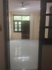 Hall Image of 900 Sq.ft 3 BHK Builder Floor for rent in Vasant Kunj New Delhi for Rs. 25000