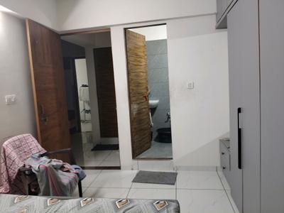 Bedroom Image of 2340 Sq.ft 3 BHK Apartment / Flat for sale in Koba Gandhinagar for Rs. 15000000