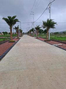 Hi-Link Villa Plot View 3