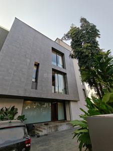 Balcony Image of 16000 Sq.ft 5 BHK Villa for sale in Kune N.m. Lonavala for Rs. 140000000