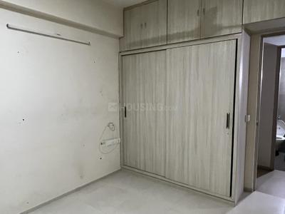 Bedroom Image of 2775 Sq.ft 4 BHK Apartment / Flat for sale in Gala Marvella, South Bopal Ahmedabad for Rs. 23500000