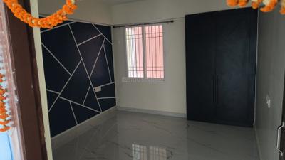 Bedroom Image of 2000 Sq.ft 3 BHK Apartment / Flat for rent in Sk Patliputra City, Danapur Patna for Rs. 24000
