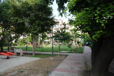 Image of 973 Sq.ft 3 BHK Apartment / Flat for sale in Pitampura, New Delhi for Rs. 19000000